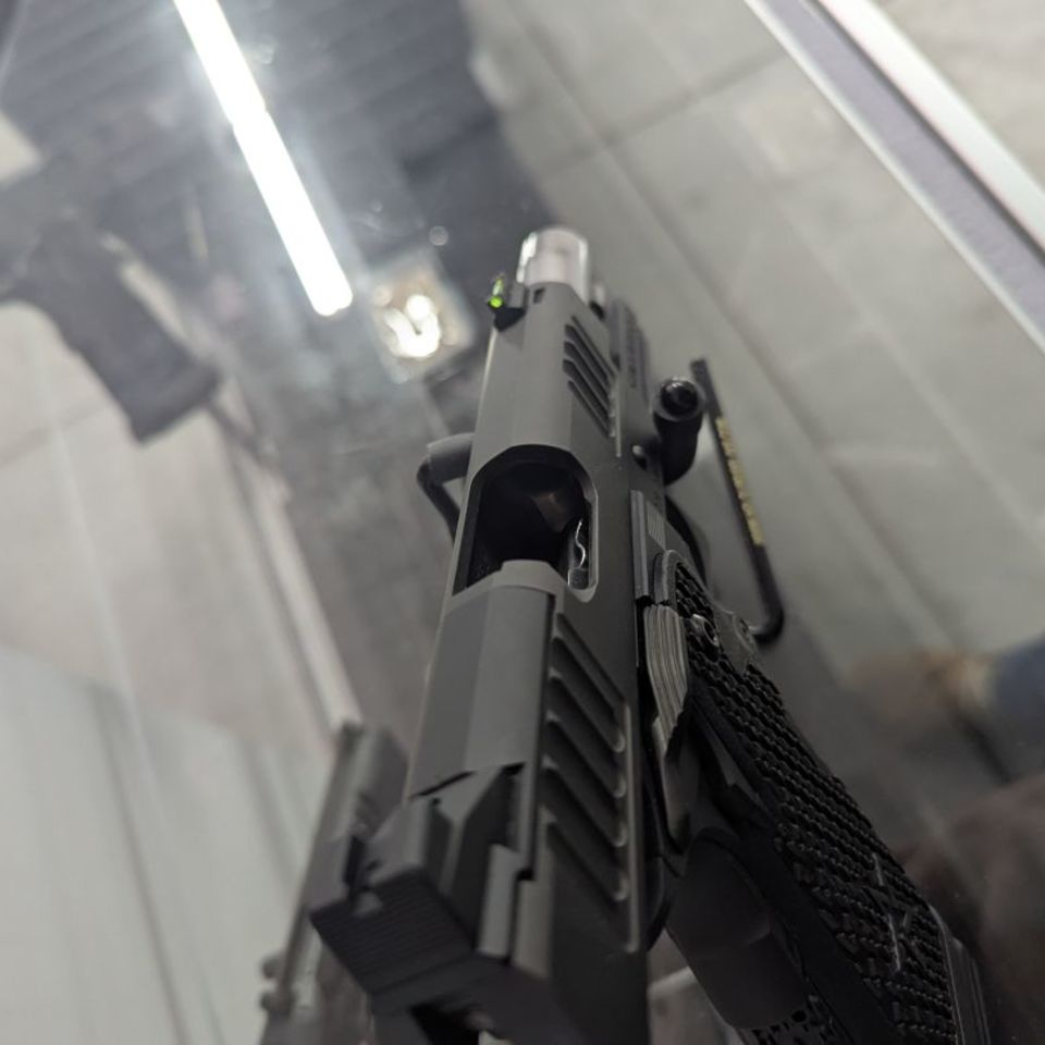 Image 3 - Staccato C2