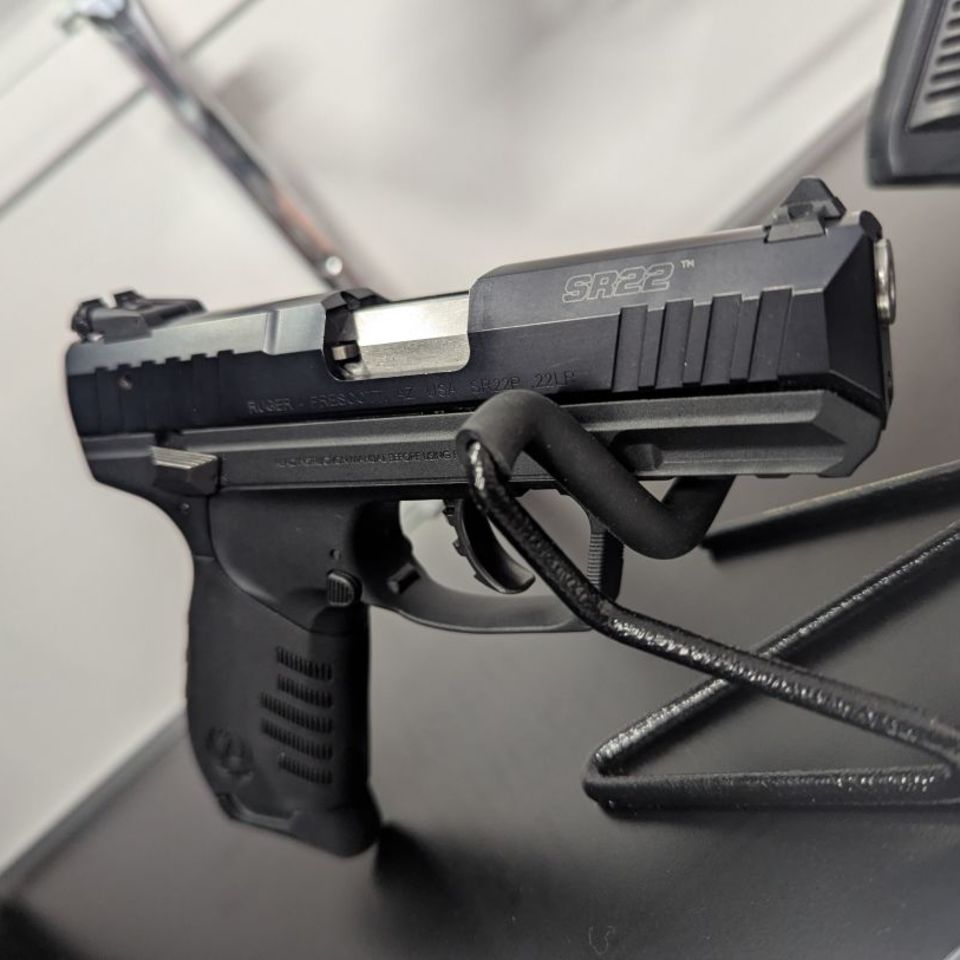 Image 1 - Ruger SR22