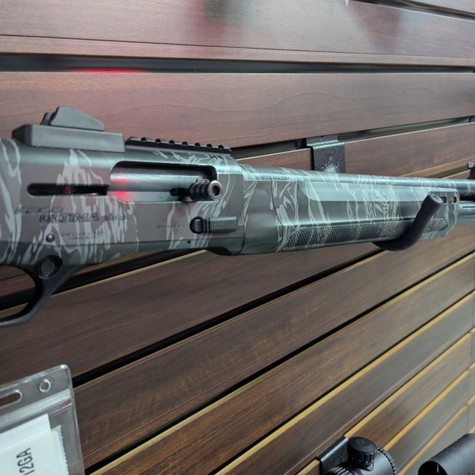 Image 2 - Beretta A300 Ultima Patrol