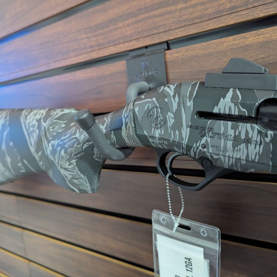 Image 3 - Beretta A300 Ultima Patrol