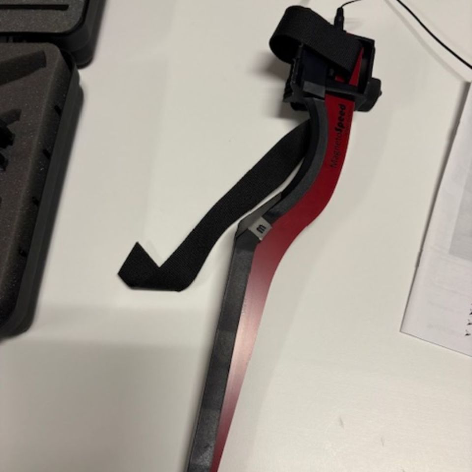 Image 4 - Magnetospeed Chrono