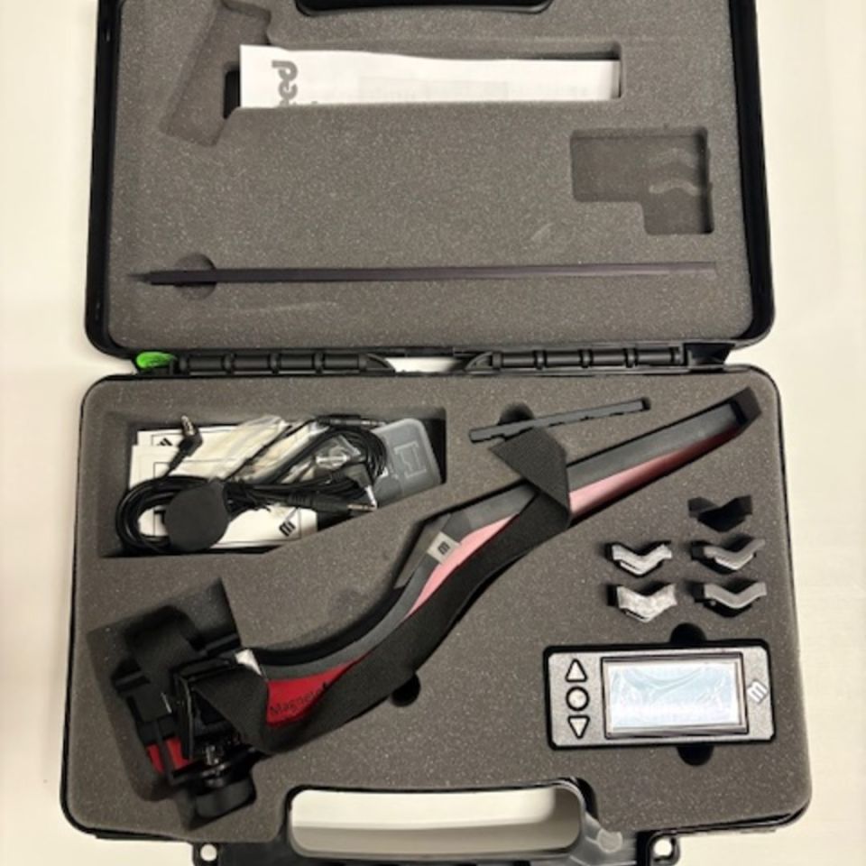 Image 5 - Magnetospeed Chrono