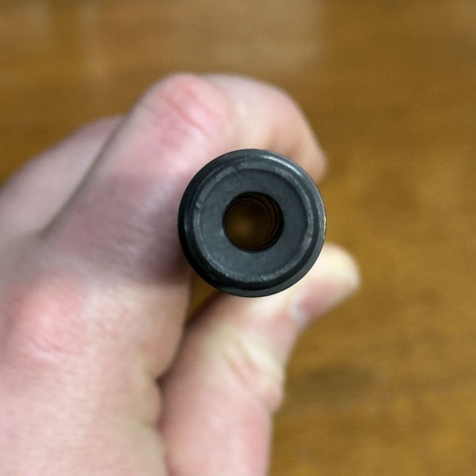 Image 2 - BA 18” 6.5 Grendel barrel