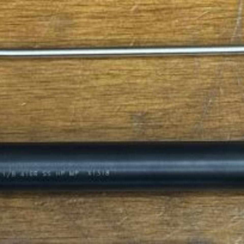 Image 3 - BA 18” 6.5 Grendel barrel