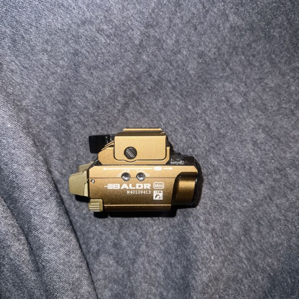 Image 2 - OLight Baldr