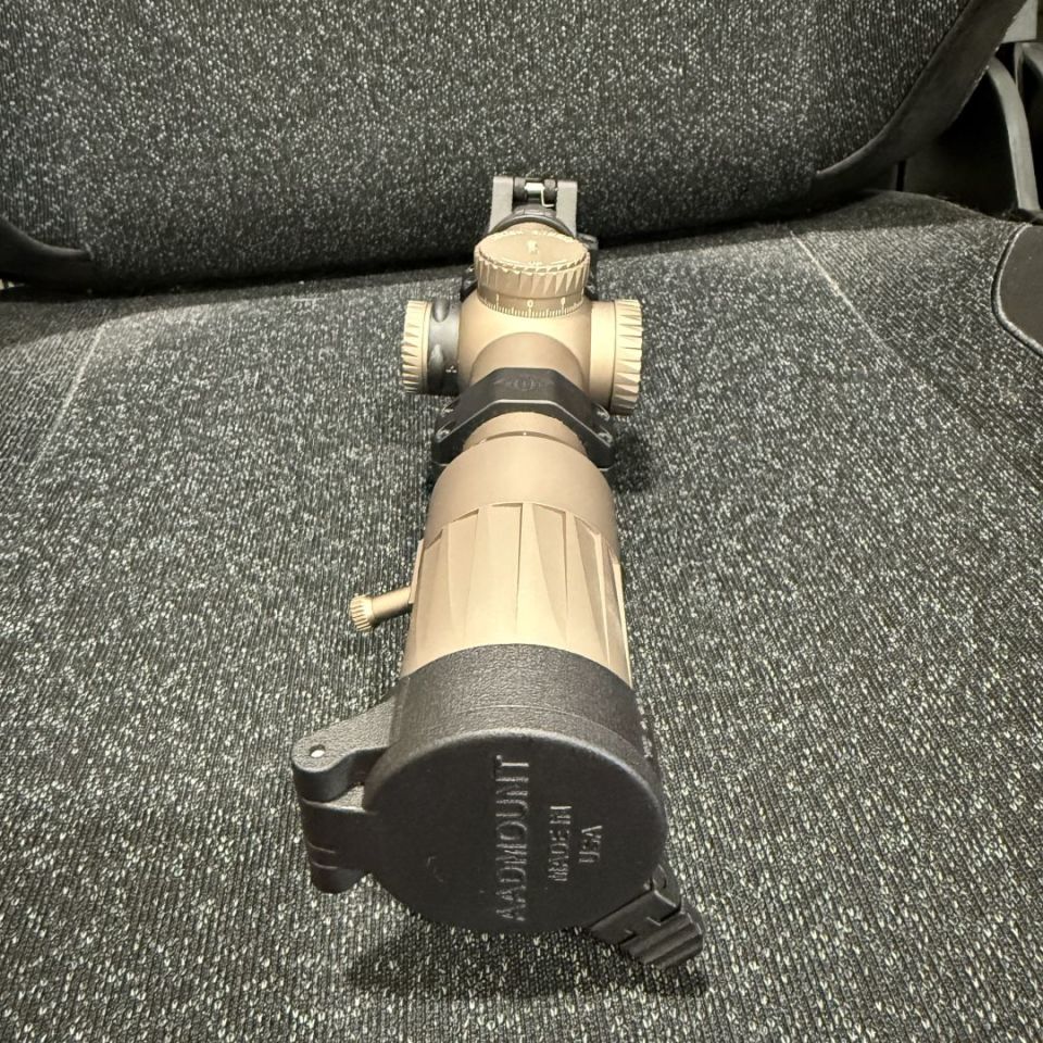 Image 3 - Vudu 1-10 w/ reptillia mount