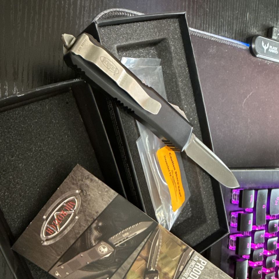 Image 2 - UTX-85 S/E