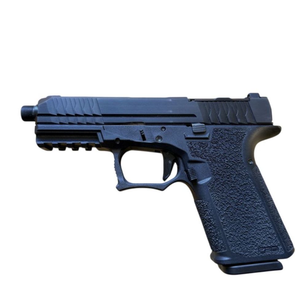 Image 1 - Polymer 80 Compact