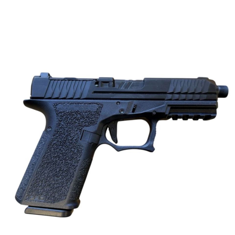 Image 2 - Polymer 80 Compact