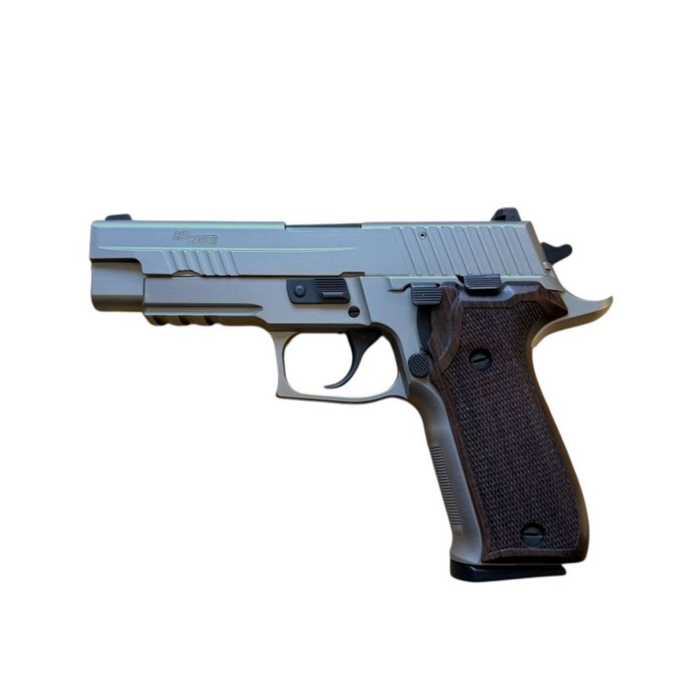 Image 1 - Sig Sauer P226 Elite