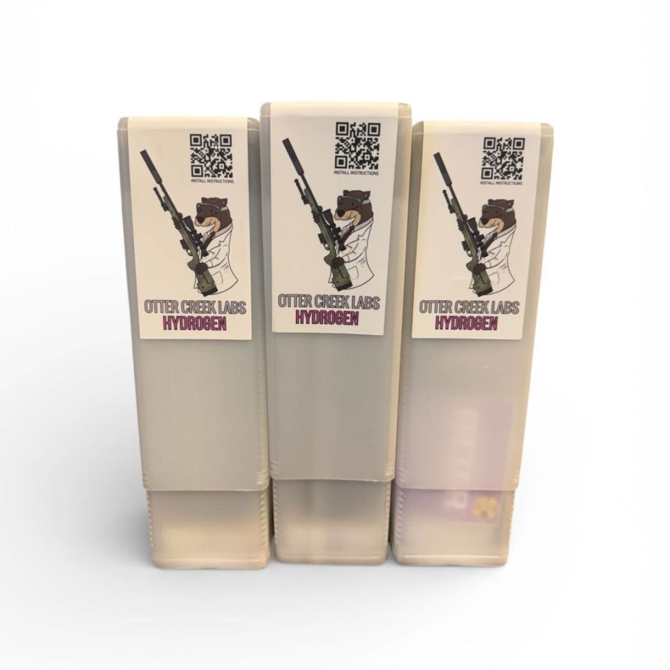 Image 4 - Otter Creek Hydrogen L 7.62