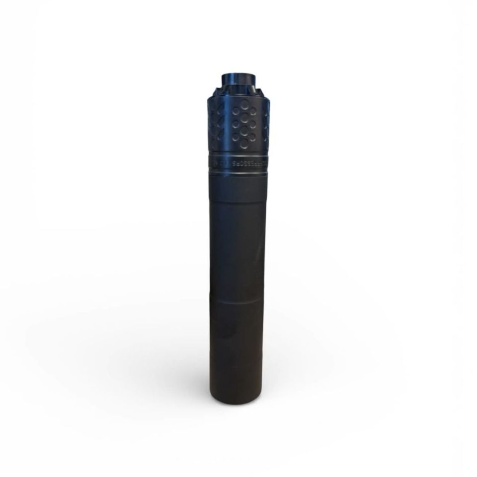 Image 2 - CGS Suppressors LLC, Mod 9 FS