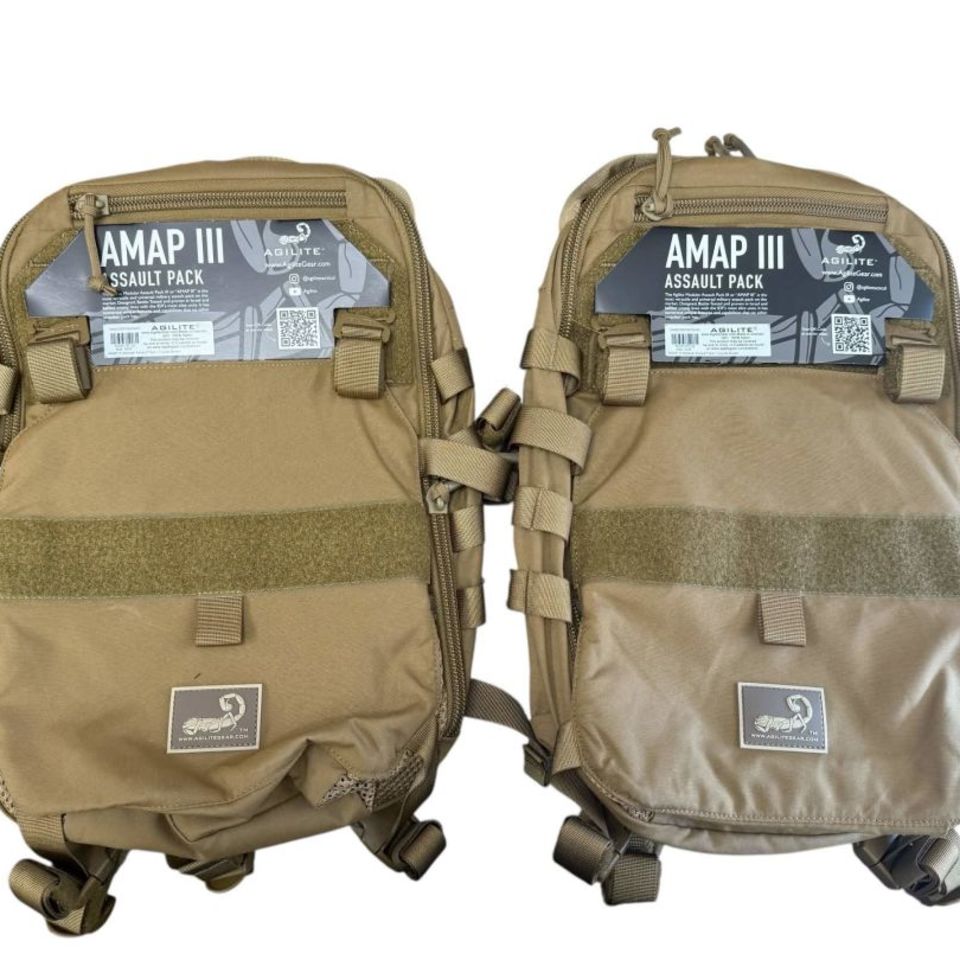 Image 5 - Agilite Plate Carriers and etc