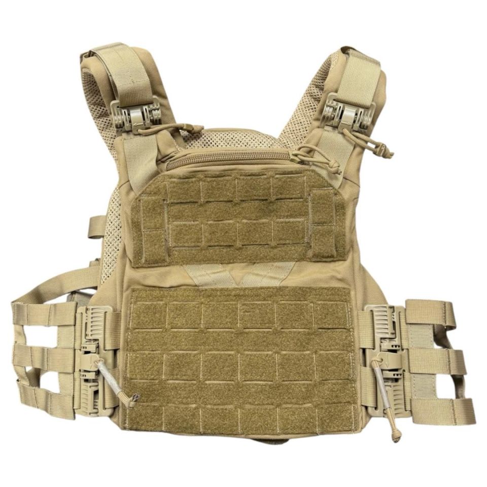 Image 4 - Agilite Plate Carriers and etc