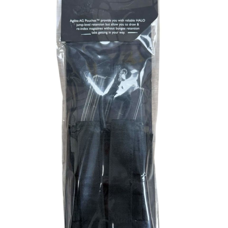 Image 5 - Agilite Accessories