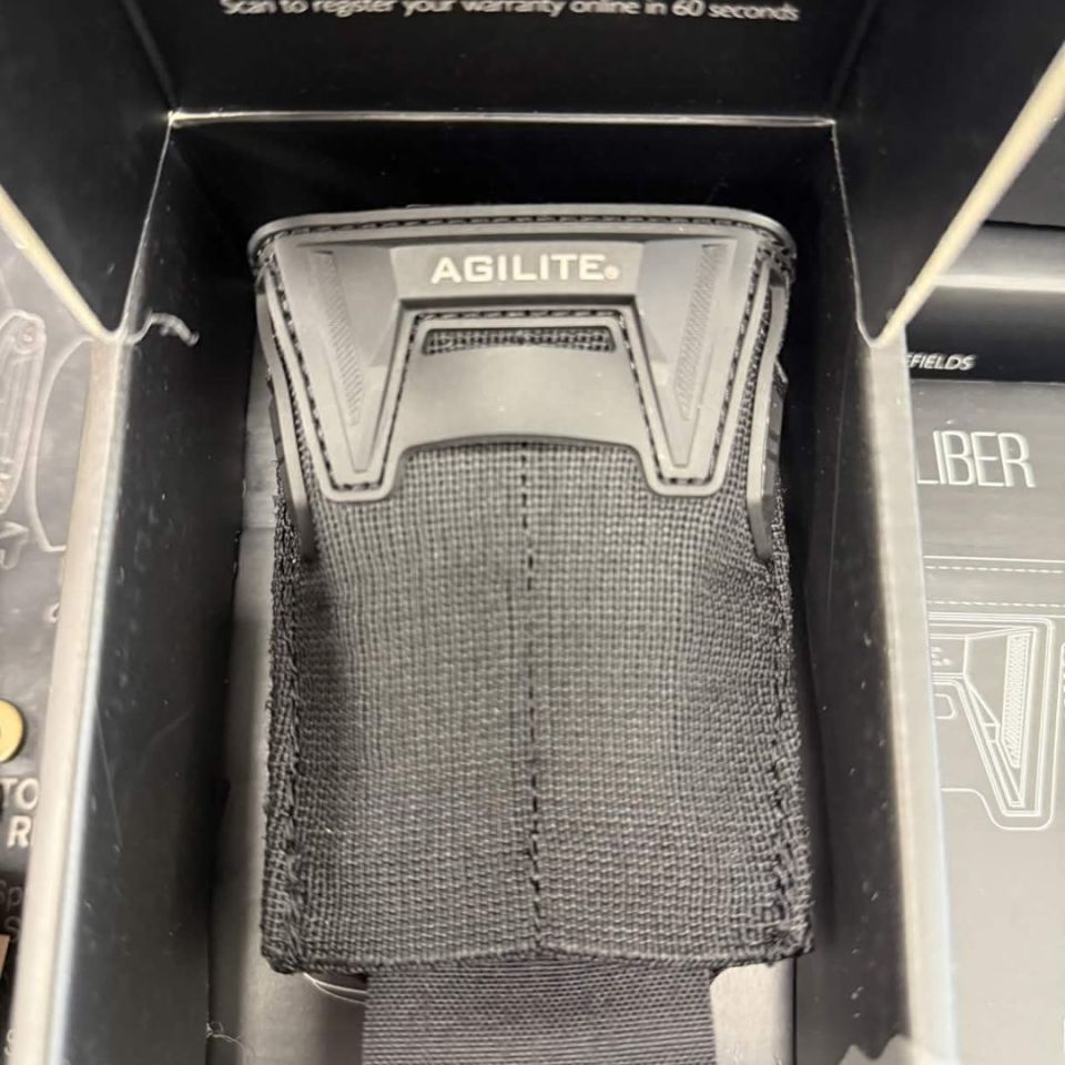 Image 3 - Agilite Accessories