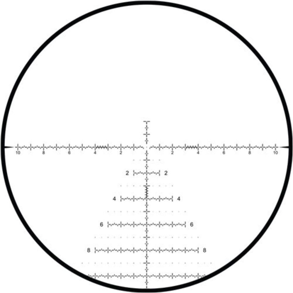 Image 2 -  LEUPOLD SCOPE MARK 5HD 7-35X5