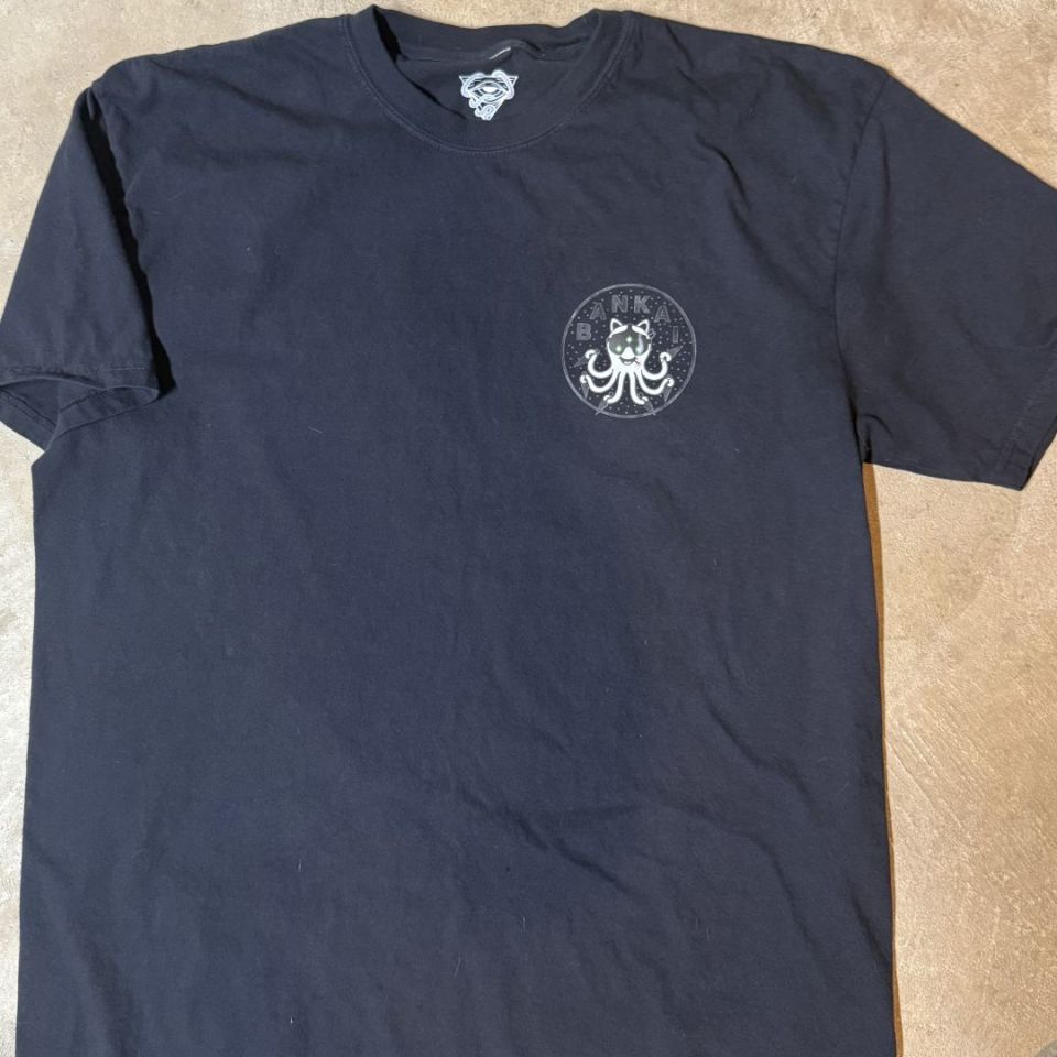 Image 1 - XL Whitephos BBQ shirt 