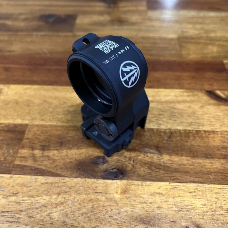 Image 3 - Bullet Drop Compensator