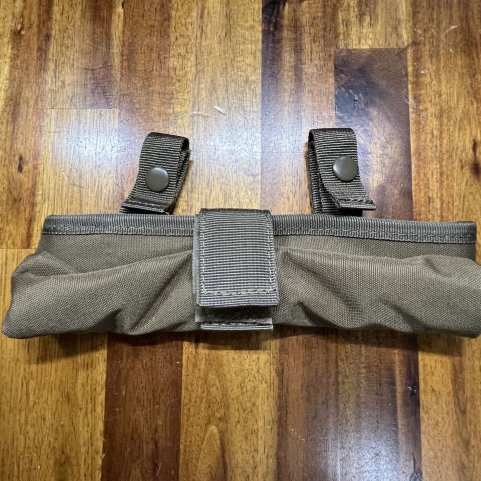 Image 4 - Voodoo Tactical Dump Pouch