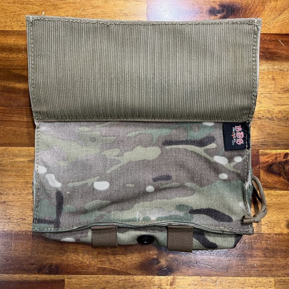 Image 2 - BDS Tactical Sub Admin Pouch