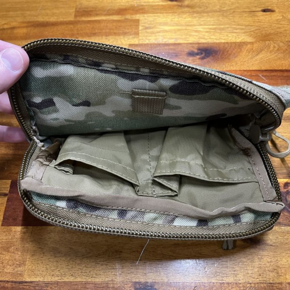 Image 3 - BDS Tactical Sub Admin Pouch