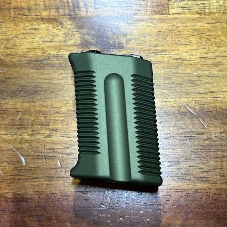 Image 2 - FCD M-LOK Foregrip, ODG