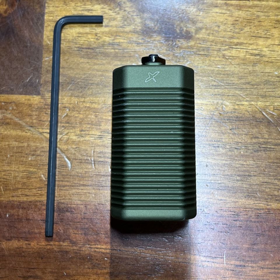 Image 4 - FCD M-LOK Foregrip, ODG