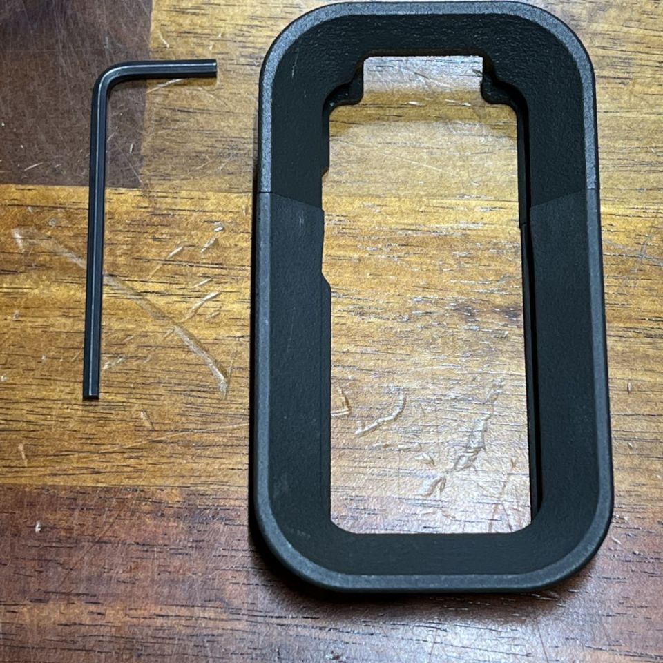 Image 4 - HRF Concepts RCM Magwell ODG