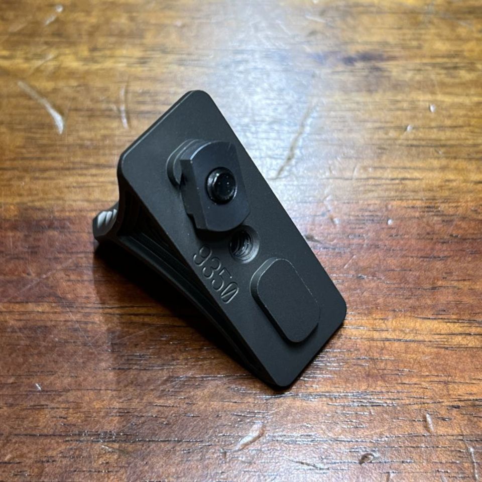 Image 3 - Railscales Karve, Terra Bronze