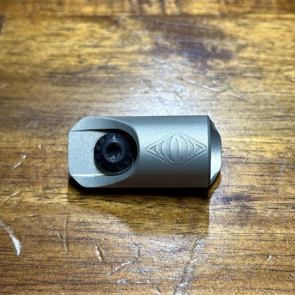 Image 3 - Reptilia M-LOK QD Sling Mount