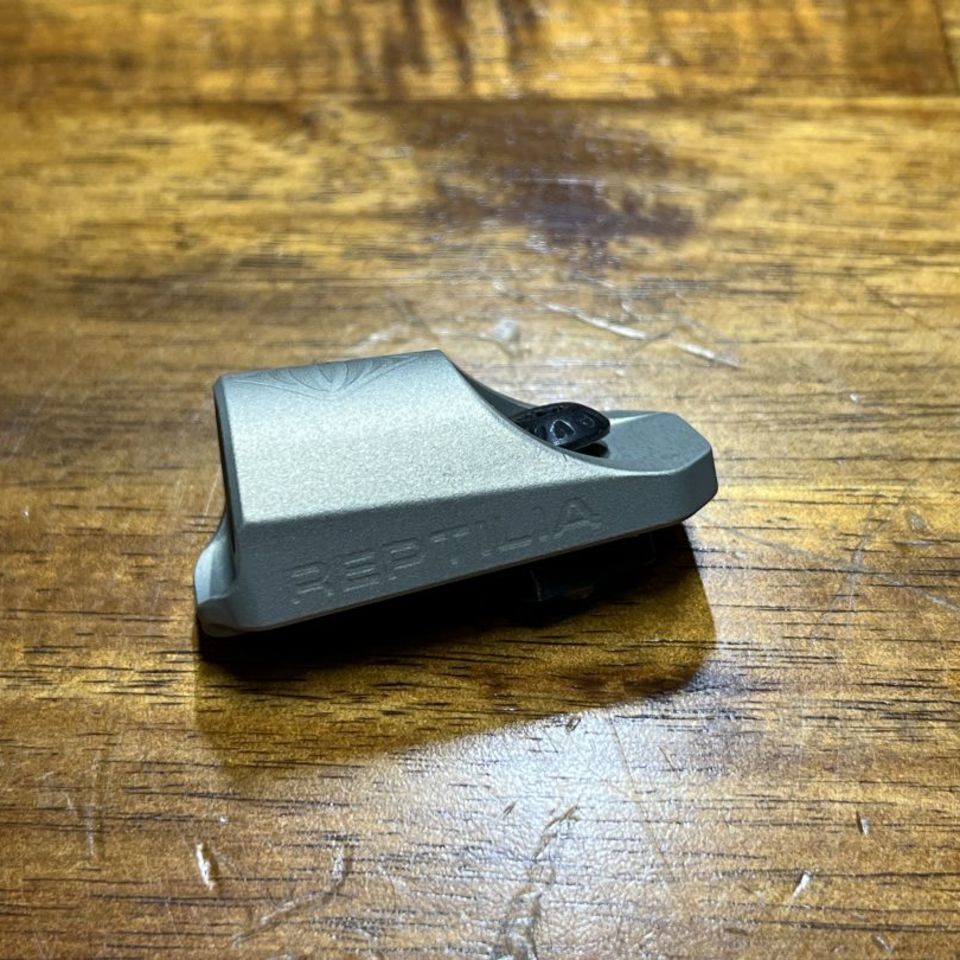Image 2 - Reptilia M-LOK QD Sling Mount