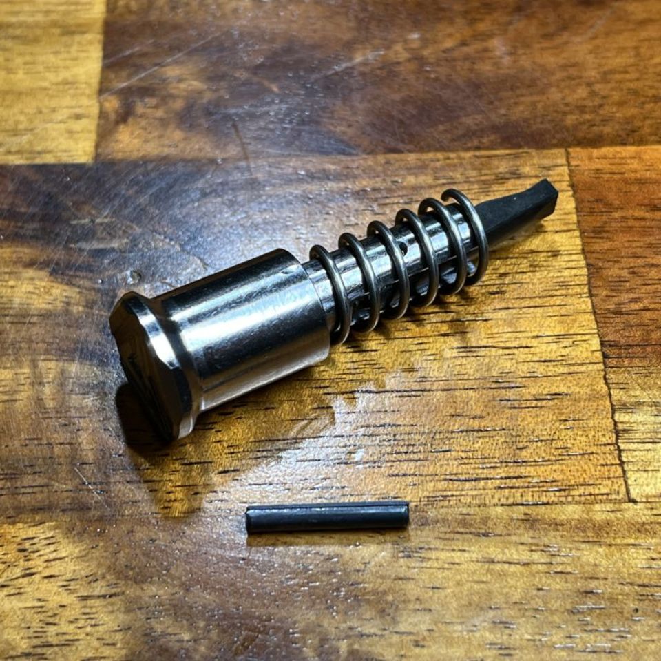 Image 1 - Radian Titanium Forward Assist