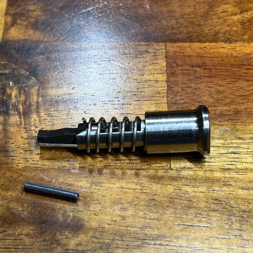 Image 2 - Radian Titanium Forward Assist