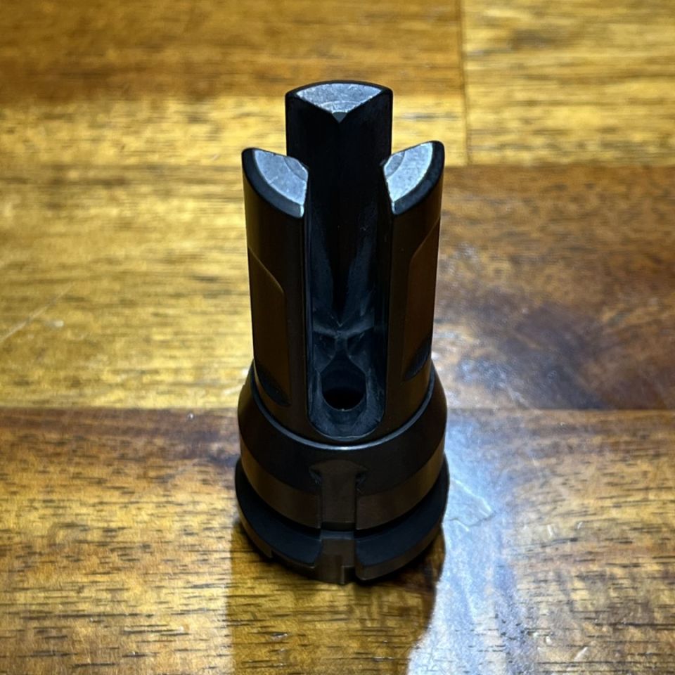Image 3 - Dead Air KeyMo Flash Hider
