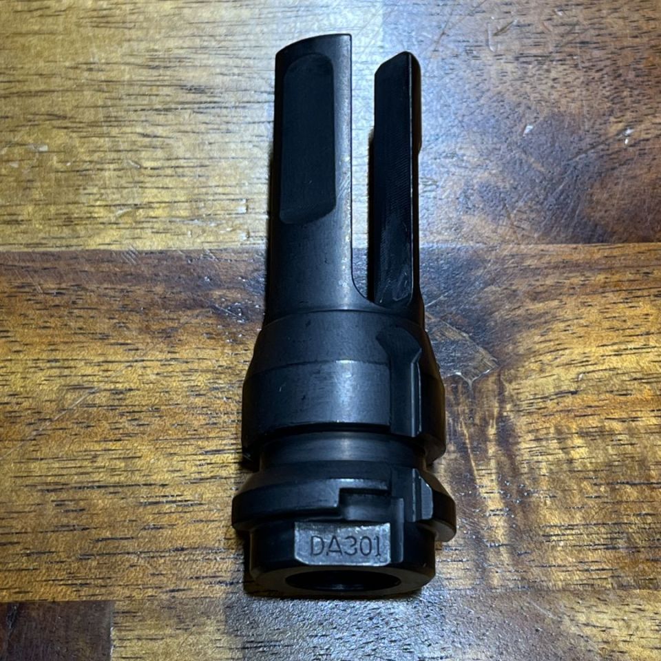 Image 2 - Dead Air KeyMo Flash Hider