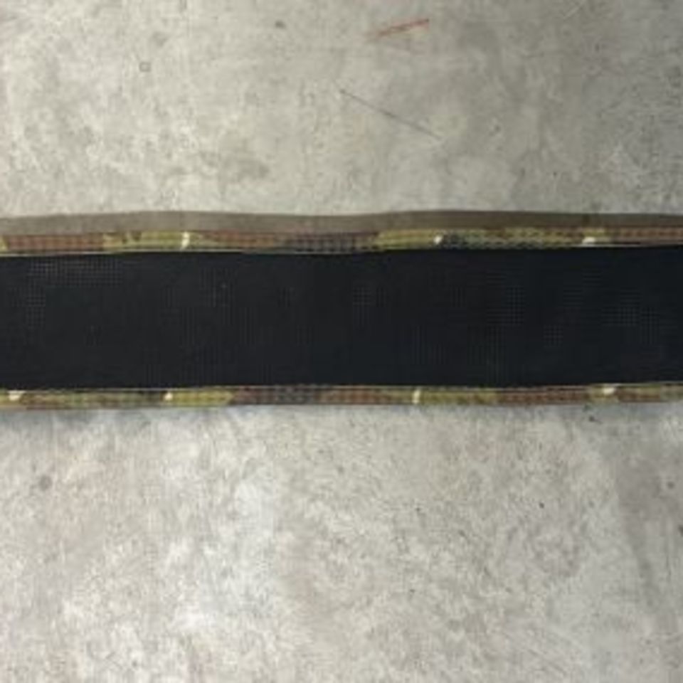 Image 5 - TYR and HSGI Battle Belts