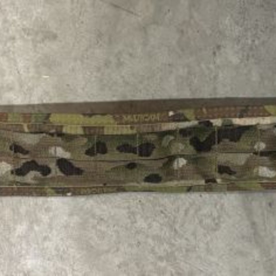 Image 4 - TYR and HSGI Battle Belts