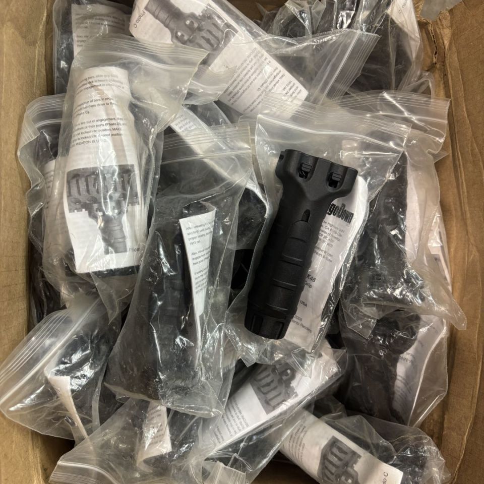 Image 2 - TangoDown VFG