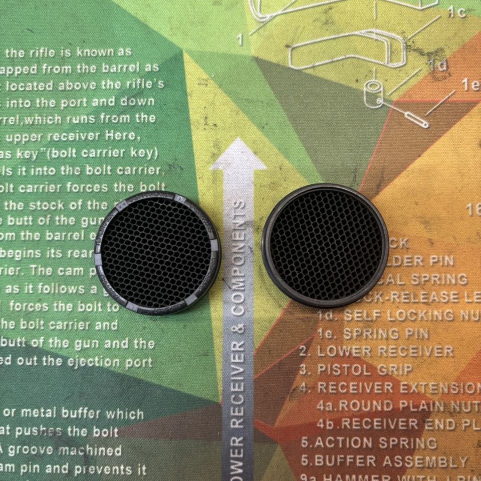 Image 1 - Aimpoint Killflash ARD