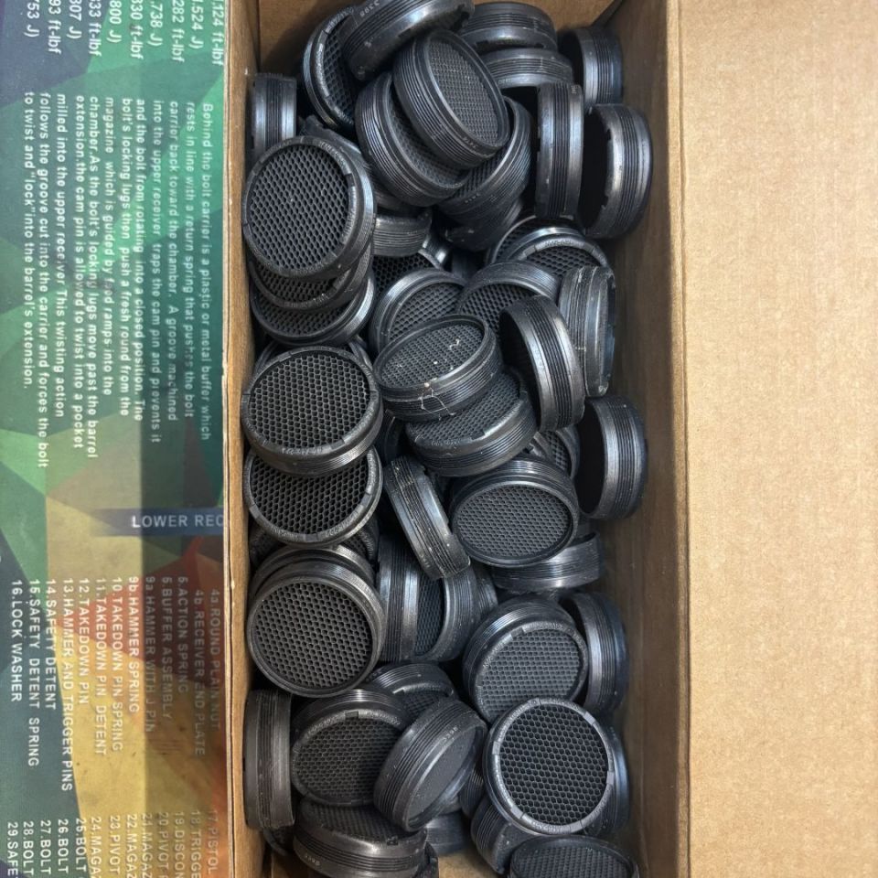 Image 2 - Aimpoint Killflash ARD