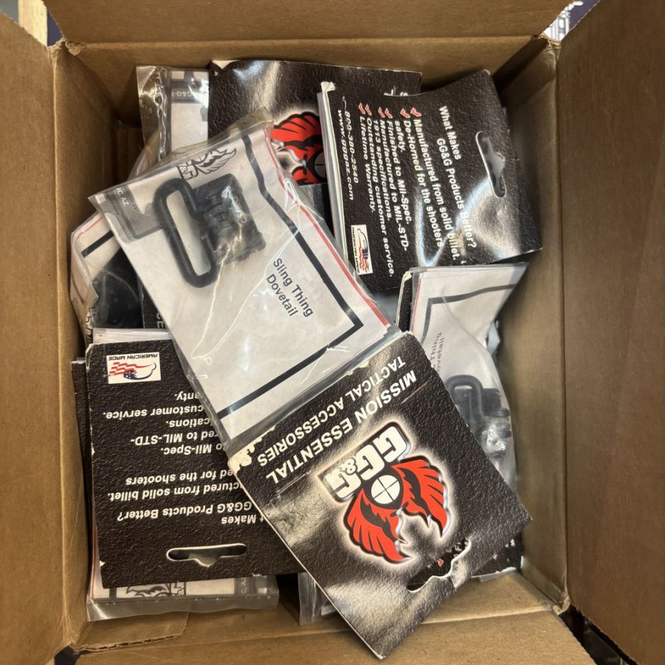 Image 3 - GG&G Sling Thing