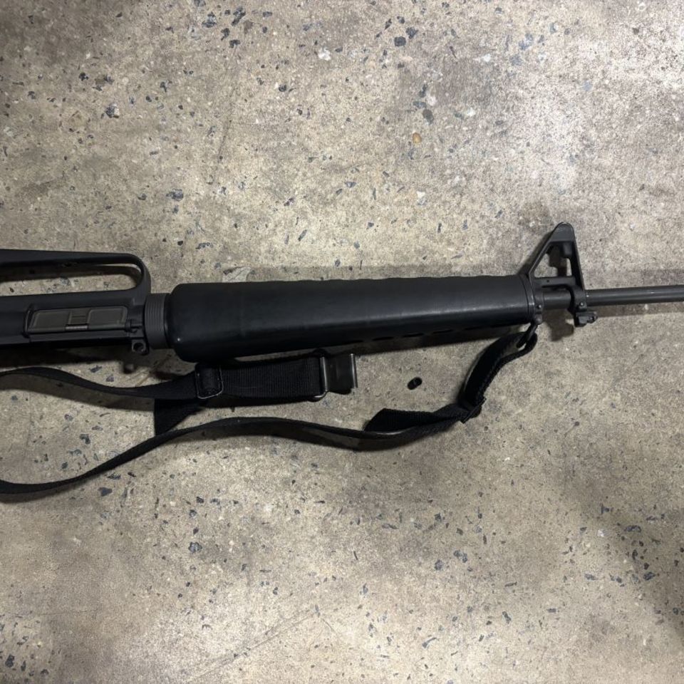 Image 1 - Colt M16A1 Complete Upper