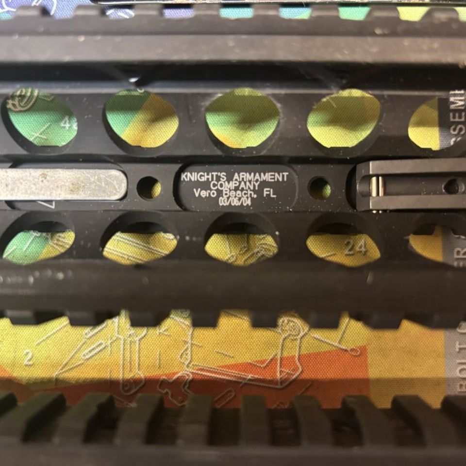 Image 3 - KAC M4 RAS Vero Beach Upper