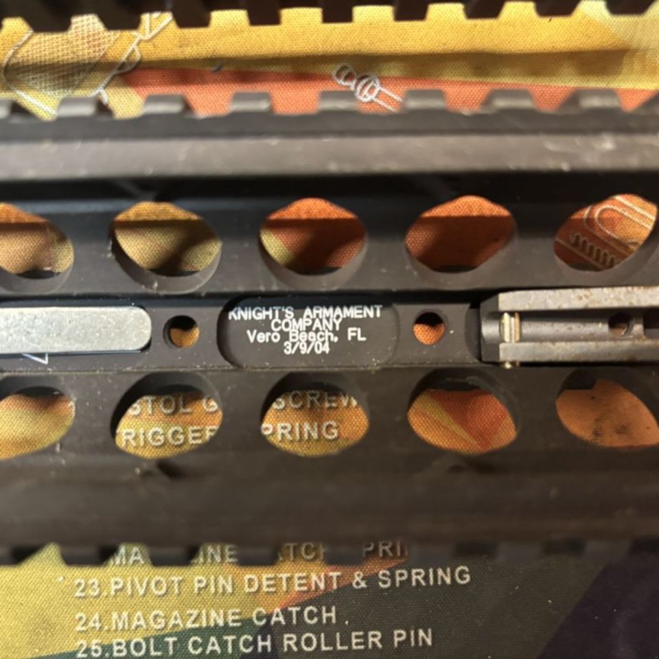 Image 5 - KAC M4 RAS Vero Beach Upper