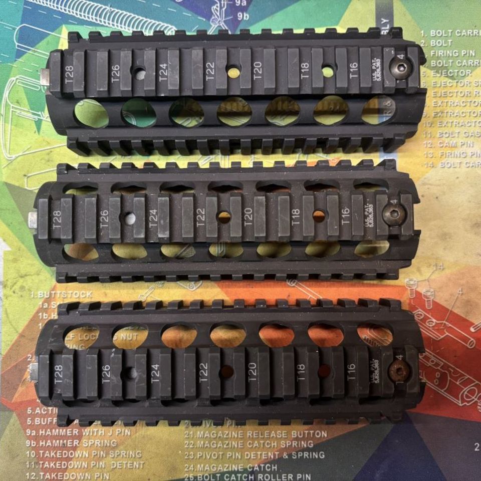 Image 2 - KAC M4 RAS Vero Beach Upper