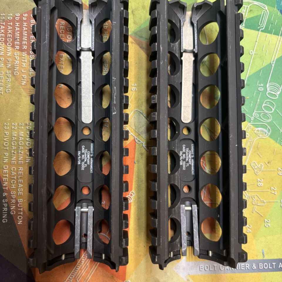 Image 2 - KAC M4 RAS Titusville