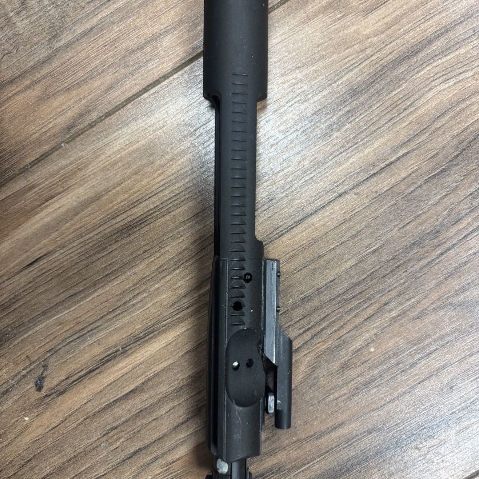 Image 2 - Colt Full Auto BCG C Stamped