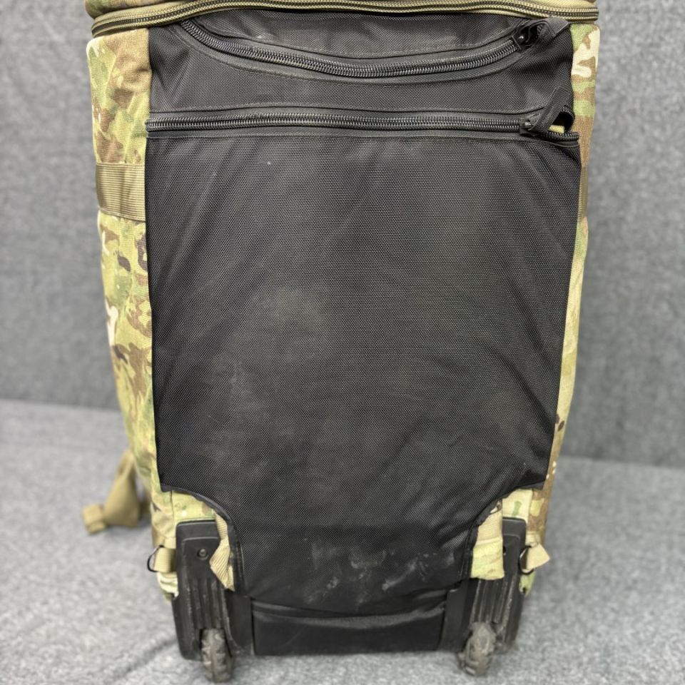 Image 4 - Thin Air OCP deployment bag 