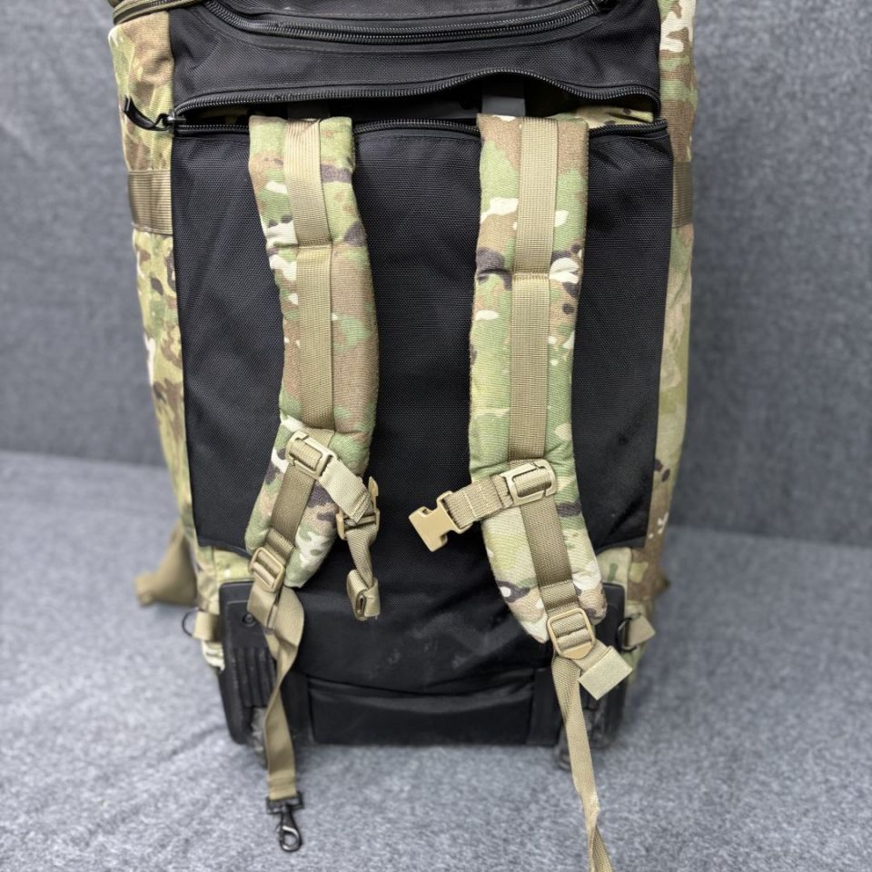 Image 6 - Thin Air OCP deployment bag 